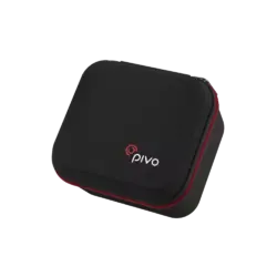 PIVO Travel Case Schwarz