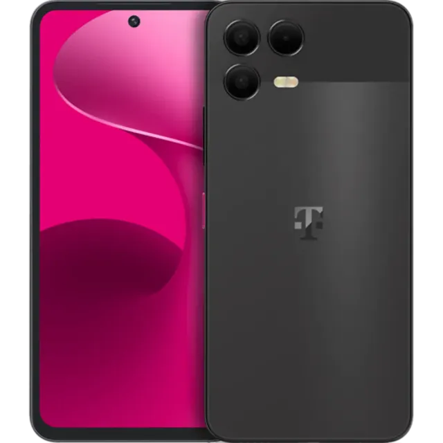 Telekom T Phone 3 Pro Graphite Gray