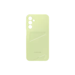 Samsung Card Slot Case Galaxy A15