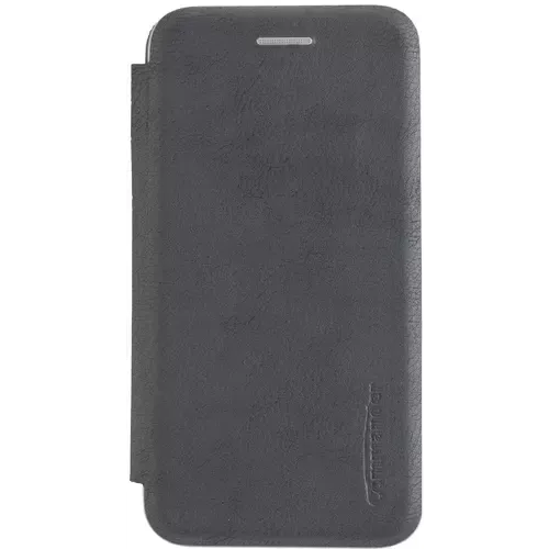 Peter Jäckel SmartCase NOBLESSE Apple iPhone SE (2022)/ SE (2020)/ 8/ 7/ 6/ 6S Schwarz