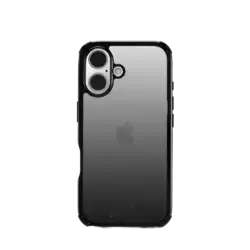 Hama Handyhülle Extreme Protect für Apple iPhone 16 Schwarz
