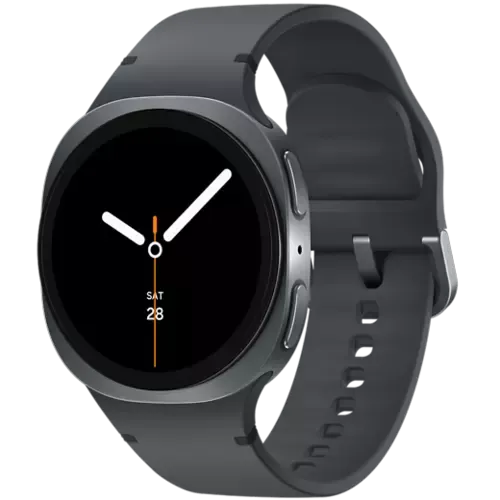 Samsung Galaxy Watch8 LTE 40 mm Graphite