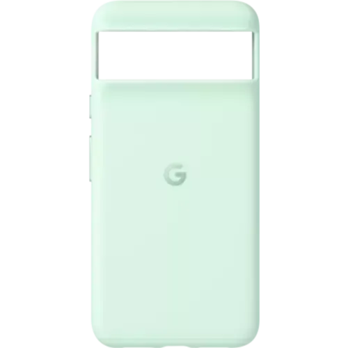 Google Pixel 8 Case Mint