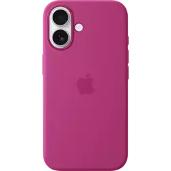 Apple Silikon Case iPhone 16