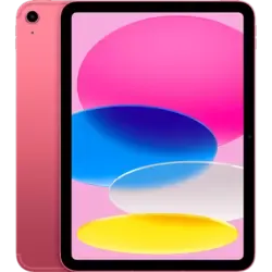 Apple 10,9" iPad (2022) Wi-Fi + 5G