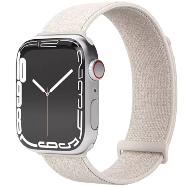 Vonmählen Fitness Loop 2 44 mm | 45 mm | 46 mm | 49 mm one size Cream