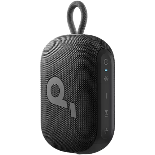 soundcore Select 4 Go Bluetooth Speaker Schwarz