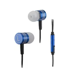 Peter Jäckel IN-EAR Headphone