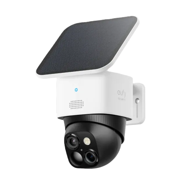 Eufy SoloCam S340 Weiß