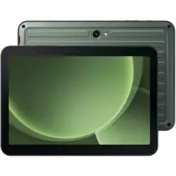 Samsung Galaxy Tab Active5 Pro 5G Enterprise Edition 128 GB Green