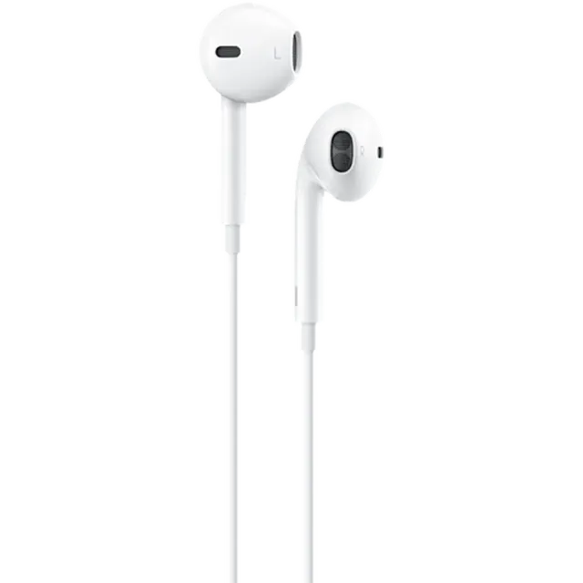 Apple EarPods mit Lightning Connector Weiß