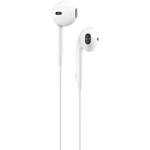 Apple EarPods mit Lightning Connector Weiß