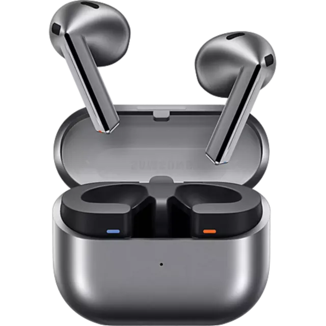 Samsung Galaxy Buds3 Silber