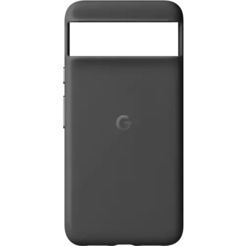 Google Pixel 8 Case Charcoal