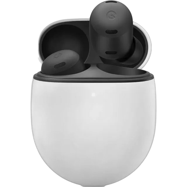 Google Pixel Buds Pro Schwarz