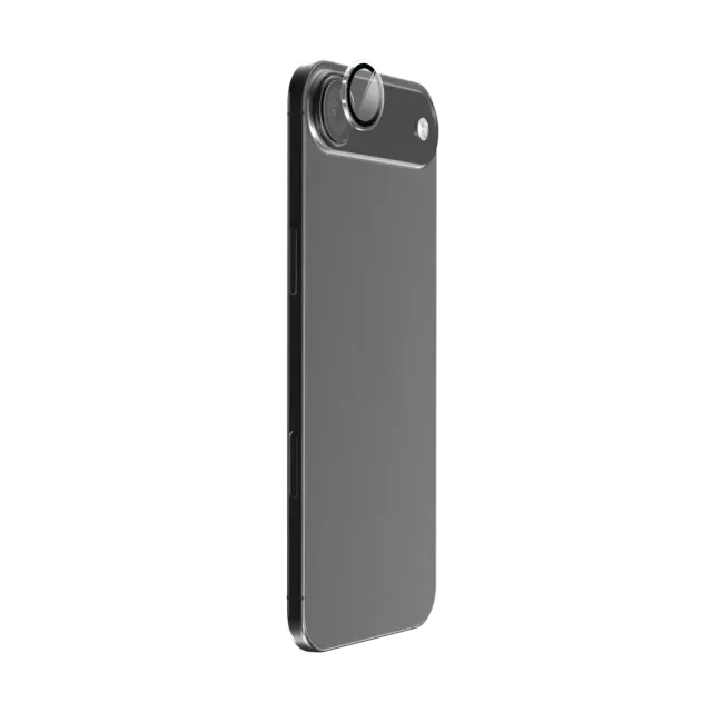 dbramante eco-lens Pro - iPhone 17 Air Clear