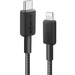 Anker USB-C auf Lightning Kabel 90cm