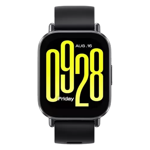 Redmi Watch 5 Active Midnight Black