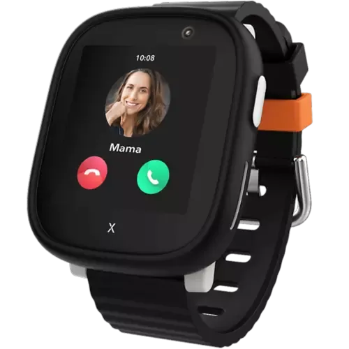 XPLORA Kids Watch X6 Play eSIM Black