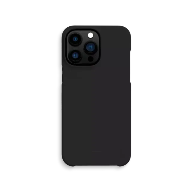 agood Backcase iPhone 14 Pro Max Charcoal Black