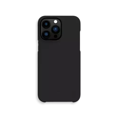 agood Backcase iPhone 14 Pro Max Charcoal Black