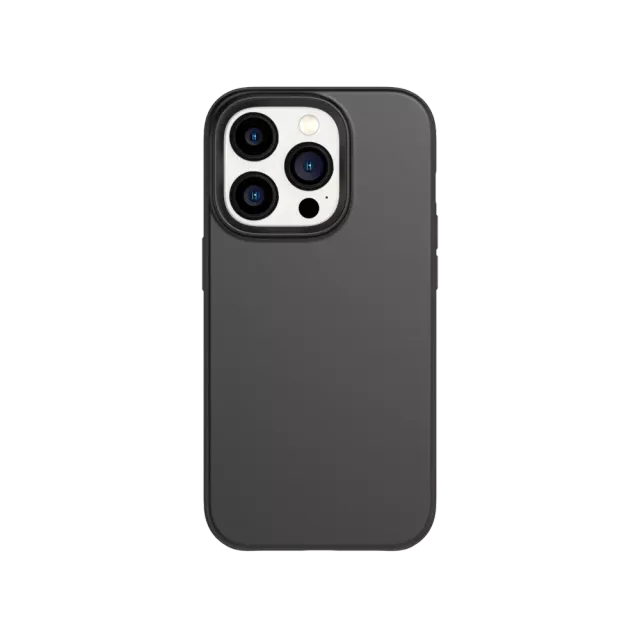 Tech21 Evo Lite Case für iPhone 14 Pro Schwarz