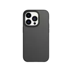 Tech21 Evo Lite Case für iPhone 14 Pro Black
