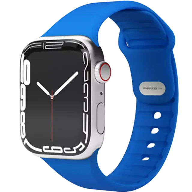 Vonmählen Classic Band 2 40 mm | 41 mm | 42 mm one size Sky Captain