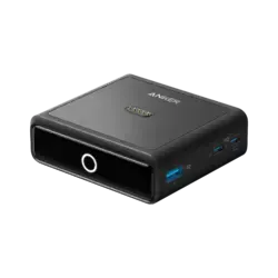 Anker 100W Ladestation Prime Powerbank