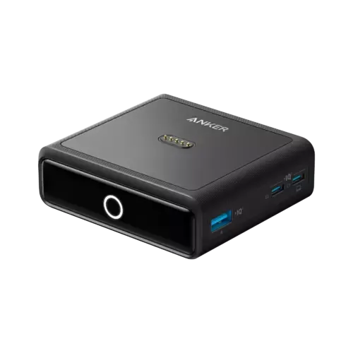 Anker 100W Ladestation Prime Powerbank