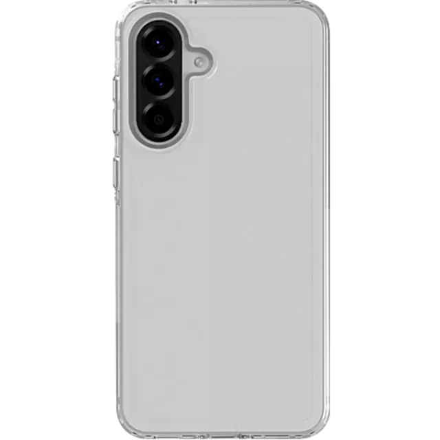 agood CLRPRTCT Clear Case Samsung A56 Transparent