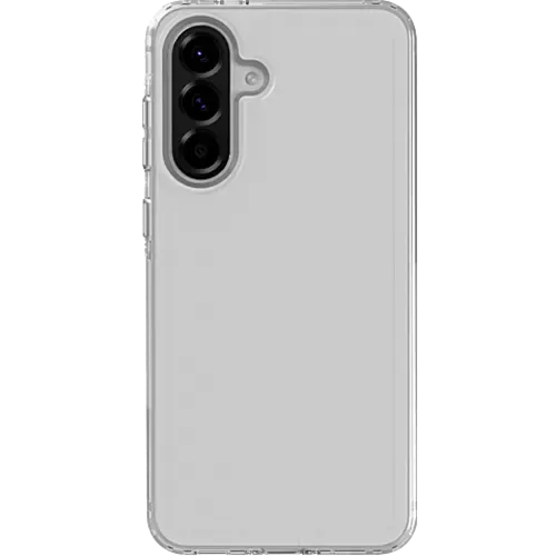 agood CLRPRTCT Clear Case Samsung A56 Transparent