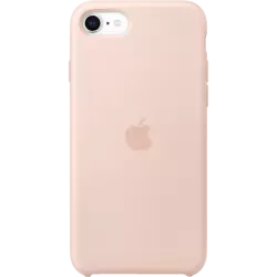 Apple Silikon Case iPhone SE