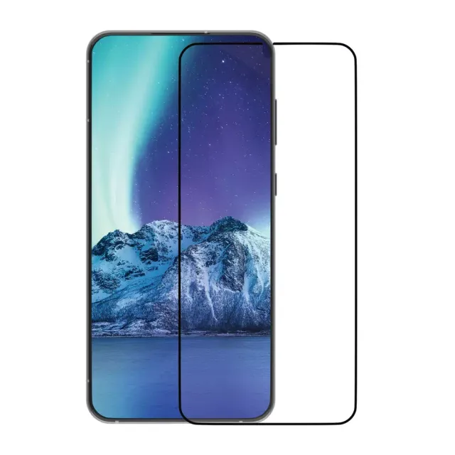 dbramante1928 eco-shield Galaxy S24 Schwarz