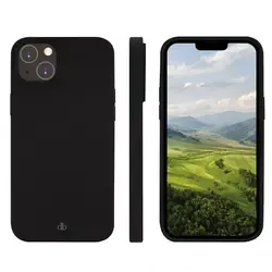 dbramante1928 Costa Rica iPhone 14 Night Black