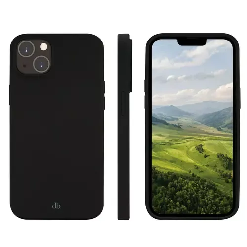 dbramante1928 Costa Rica iPhone 14 Night Black