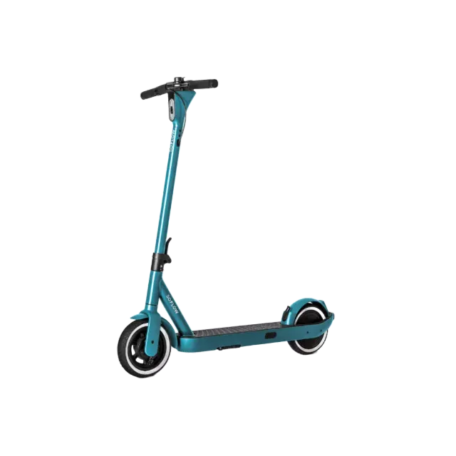 SoFlow SO ONE + 7.8 Ah, Original E-Scooter Soflow Green