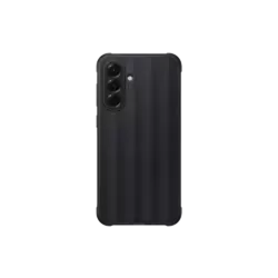 Samsung Galaxy A56 Rugged Case Schwarz