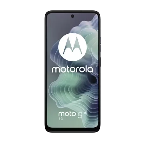 Motorola moto g35 5G Midnight Black