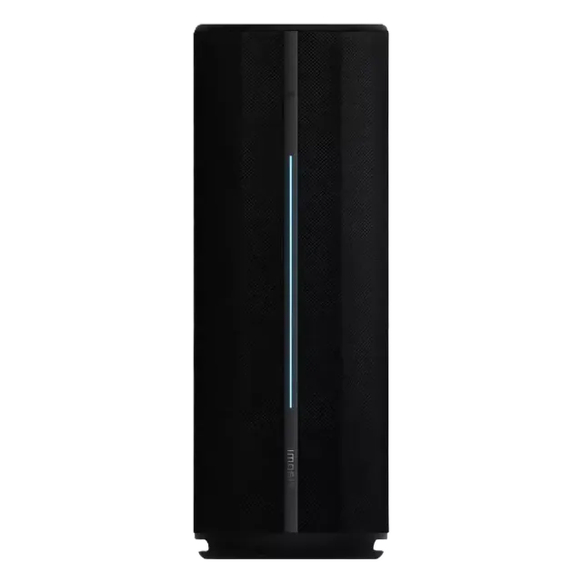 Xiaomi Bluetooth Speaker QBH4275GL Schwarz