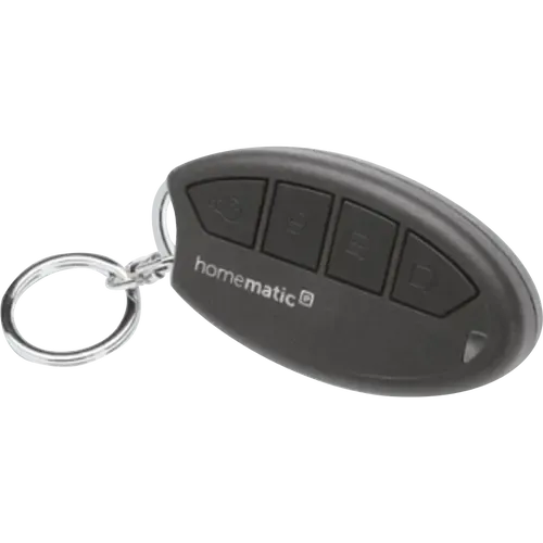 eQ-3 Fernbedienung (IP) Schwarz