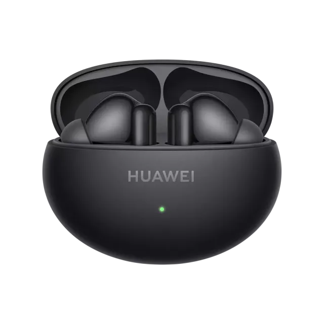 Huawei FreeBuds 6i Orca-T100 Schwarz