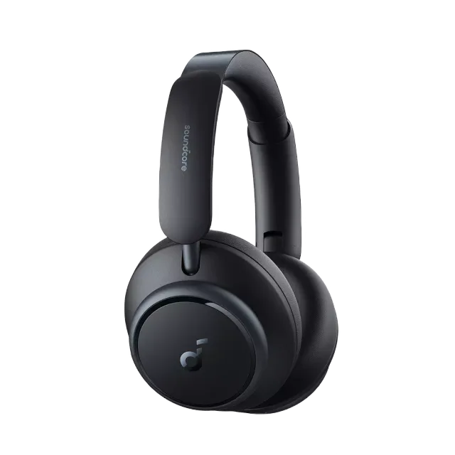 Soundcore Space Q45 Schwarz