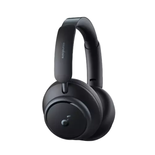 Soundcore Space Q45 Schwarz