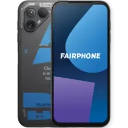 Fairphone 5