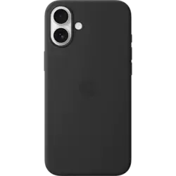 Apple Silikon Case iPhone 16 Plus