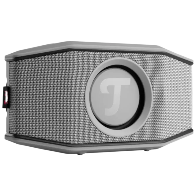 Teufel Rockster GO 2 Grau