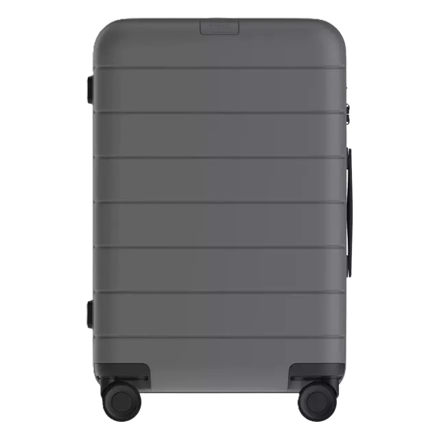 Xiaomi Luggage Classic Pro 20 Grau