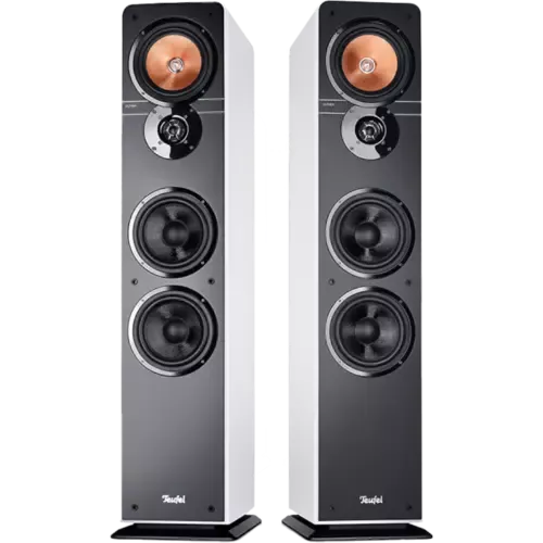 Teufel Ultima 40 Weiß