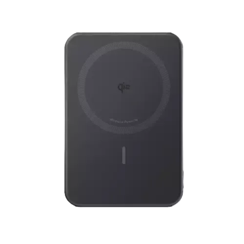 Anker MagGo Powerbank (10.000mAh, Slim) Schwarz